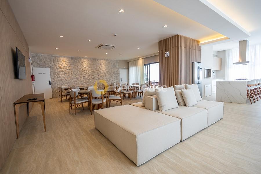 Apartamento 4D (2 Suíte) 202.12m² no América, Joinville — foto 43