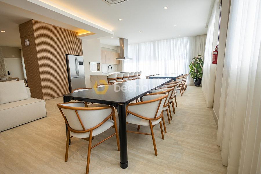 Apartamento 4D (2 Suíte) 202.12m² no América, Joinville — foto 4