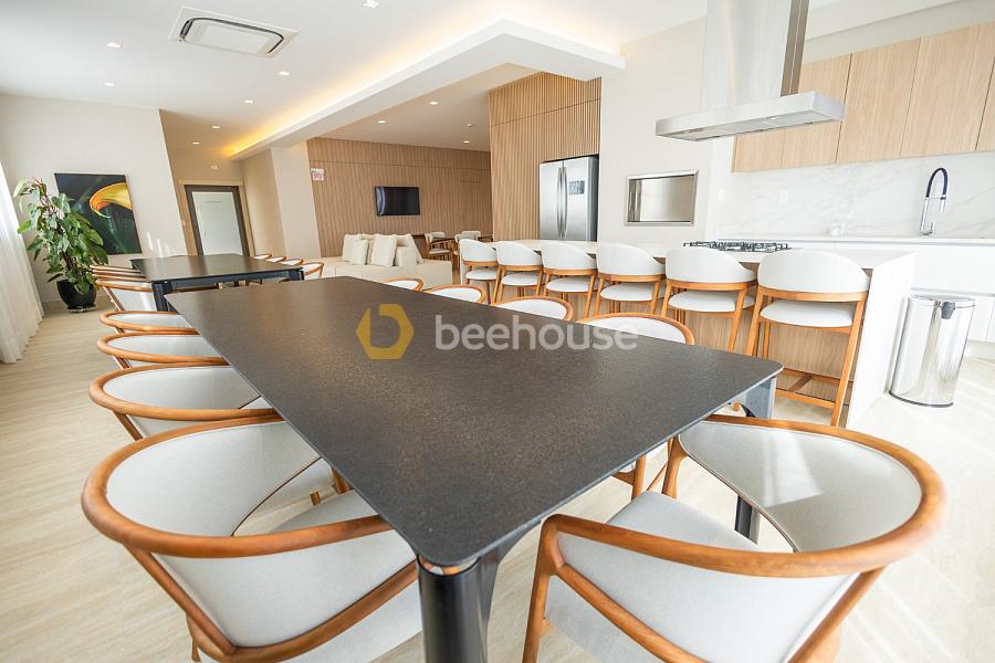 Apartamento 4D (2 Suíte) 202.12m² no América, Joinville — foto 5