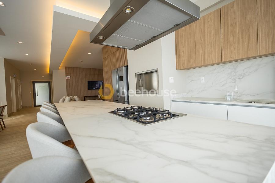 Apartamento 4D (2 Suíte) 202.12m² no América, Joinville — foto 6