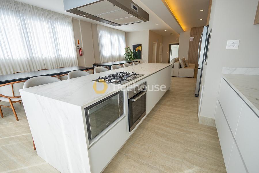 Apartamento 4D (2 Suíte) 202.12m² no América, Joinville — foto 7