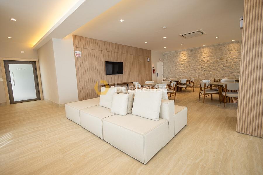 Apartamento 4D (2 Suíte) 202.12m² no América, Joinville — foto 8