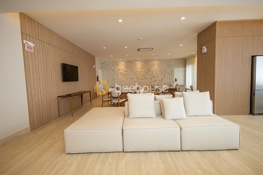 Apartamento 4D (2 Suíte) 202.12m² no América, Joinville — foto 9