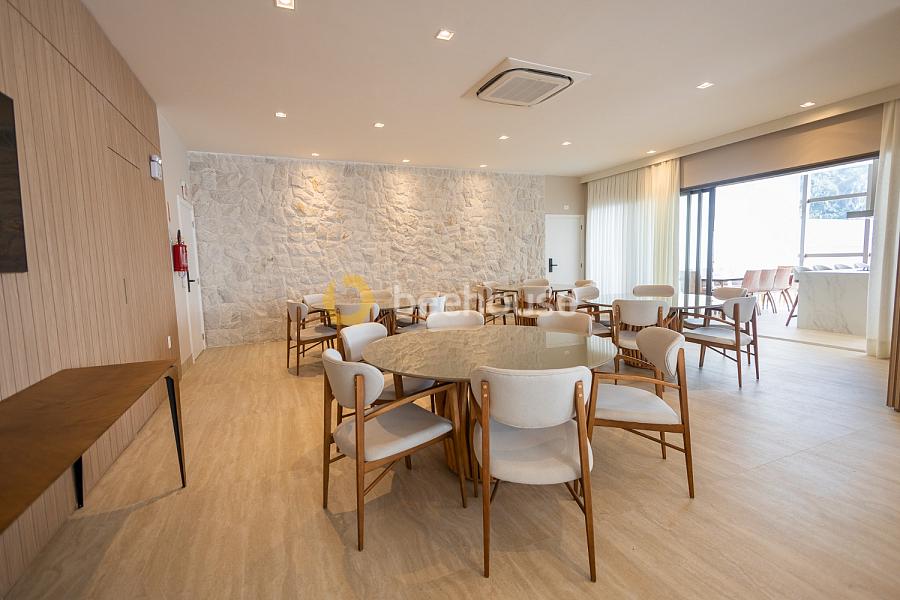 Apartamento 4D (2 Suíte) 202.12m² no América, Joinville — foto 10