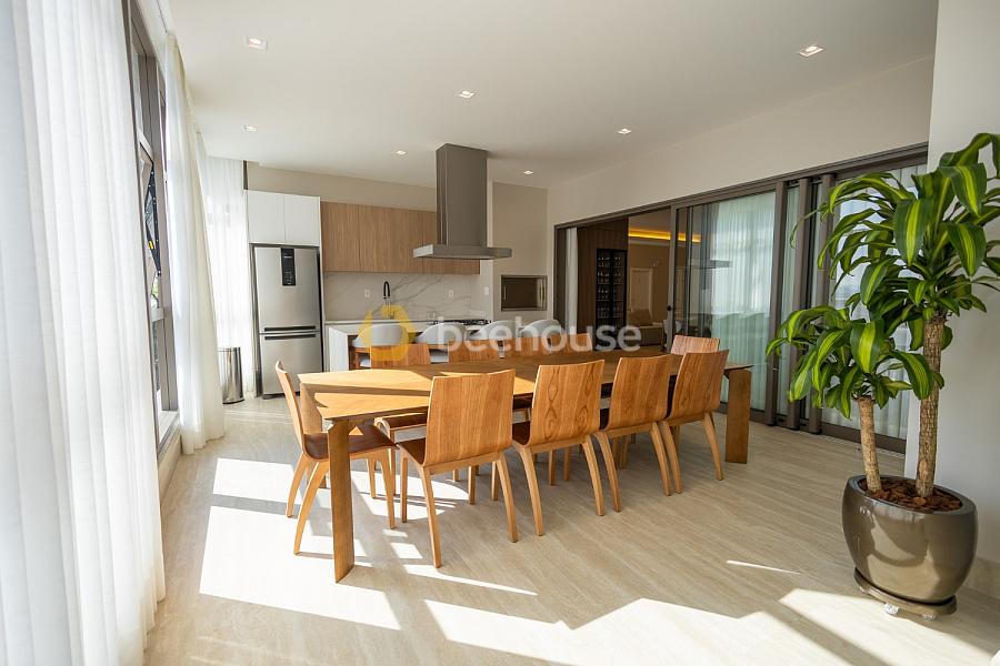 Apartamento 4D (2 Suíte) 202.12m² no América, Joinville — foto 11