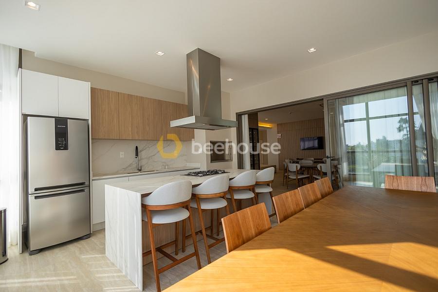 Apartamento 4D (2 Suíte) 202.12m² no América, Joinville — foto 12