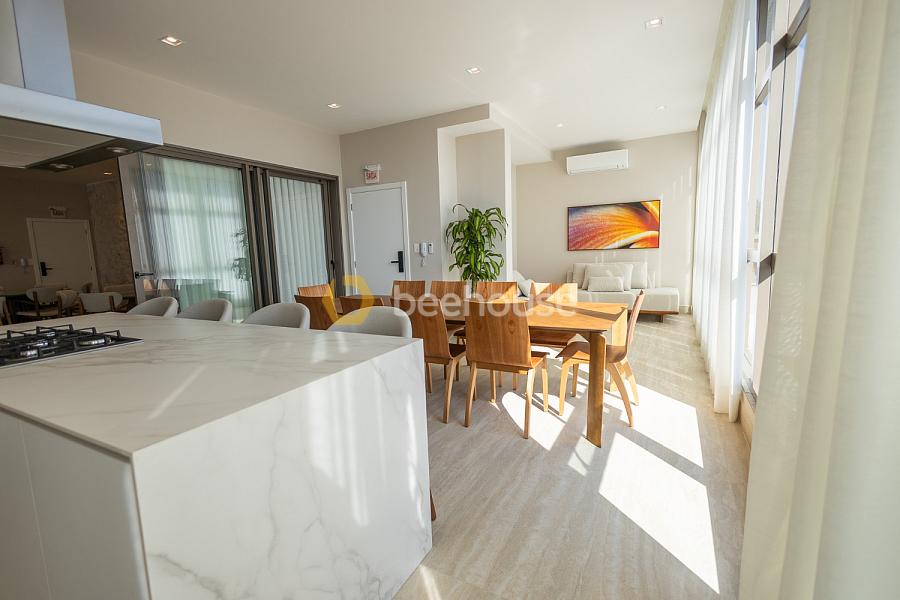 Apartamento 4D (2 Suíte) 202.12m² no América, Joinville — foto 13