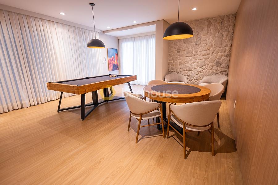 Apartamento 4D (2 Suíte) 202.12m² no América, Joinville — foto 14