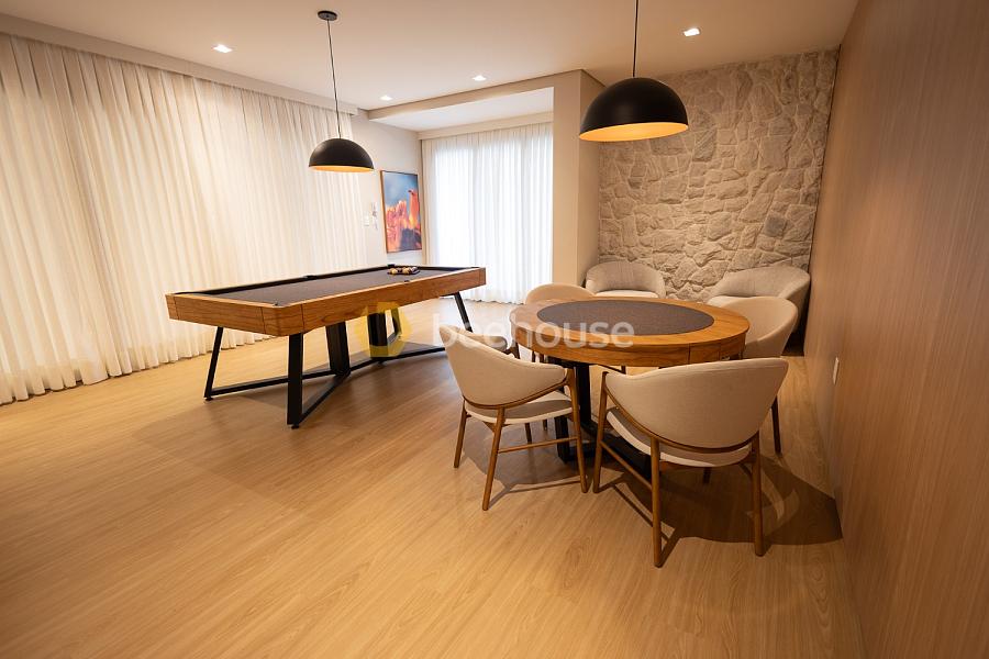 Apartamento 4D (2 Suíte) 202.12m² no América, Joinville — foto 15