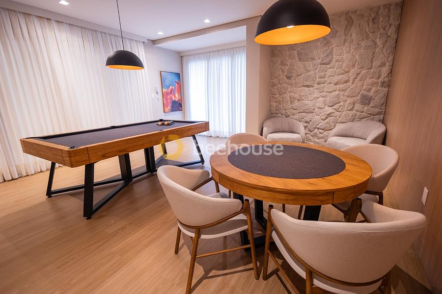 Apartamento 4D (2 Suíte) 202.12m² no América, Joinville — foto 16