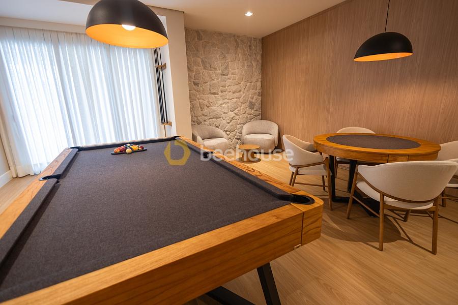 Apartamento 4D (2 Suíte) 202.12m² no América, Joinville — foto 17