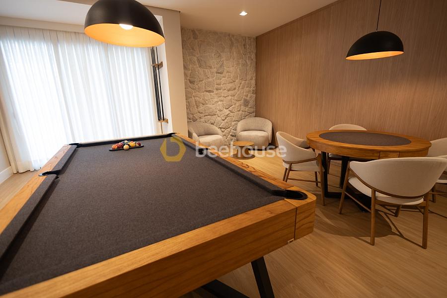 Apartamento 4D (2 Suíte) 202.12m² no América, Joinville — foto 18