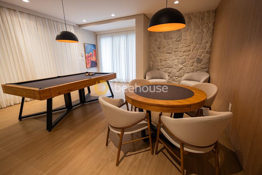 Apartamento 4D (2 Suíte) 202.12m² no América, Joinville — foto 19