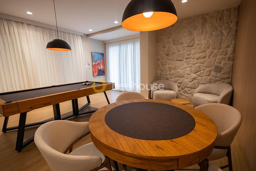 Apartamento 4D (2 Suíte) 202.12m² no América, Joinville — foto 20