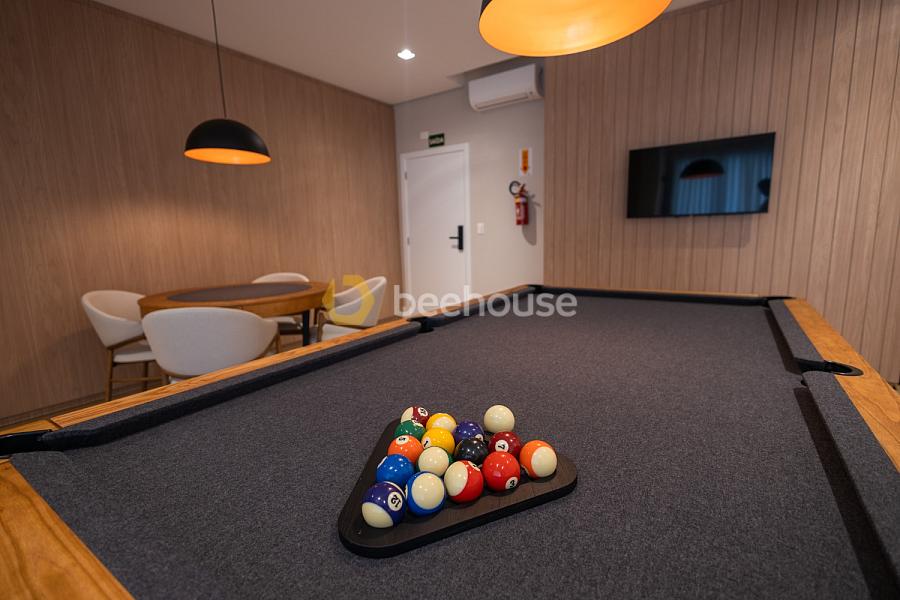 Apartamento 4D (2 Suíte) 202.12m² no América, Joinville — foto 21