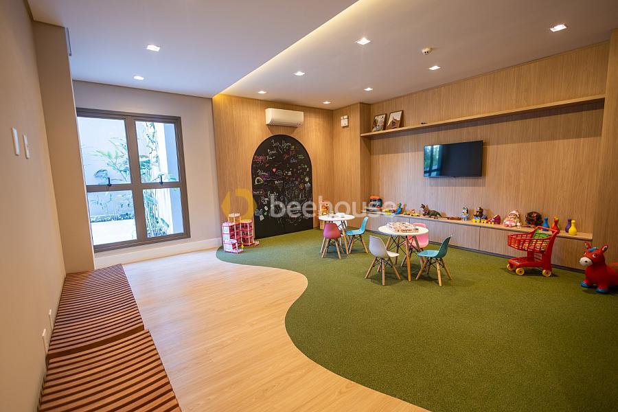 Apartamento 4D (2 Suíte) 202.12m² no América, Joinville — foto 22