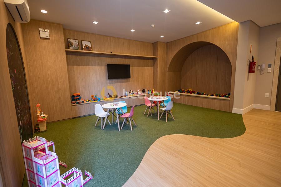 Apartamento 4D (2 Suíte) 202.12m² no América, Joinville — foto 23