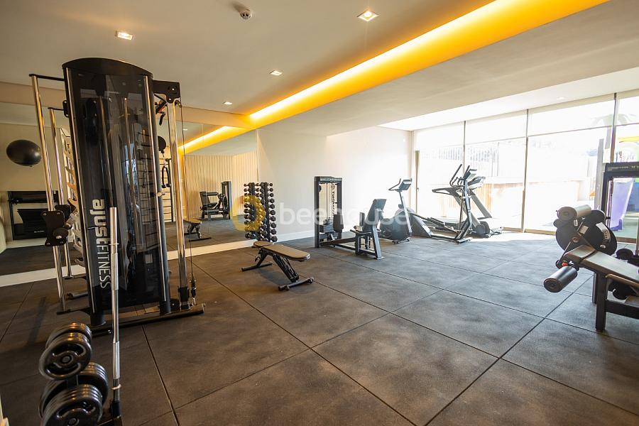 Apartamento 4D (2 Suíte) 202.12m² no América, Joinville — foto 24