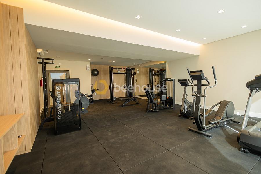 Apartamento 4D (2 Suíte) 202.12m² no América, Joinville — foto 25