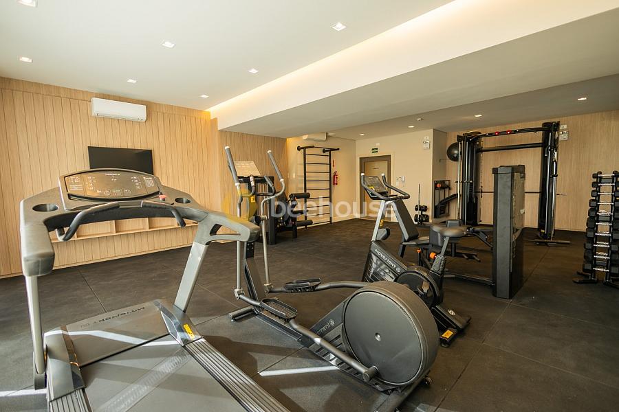 Apartamento 4D (2 Suíte) 202.12m² no América, Joinville — foto 26