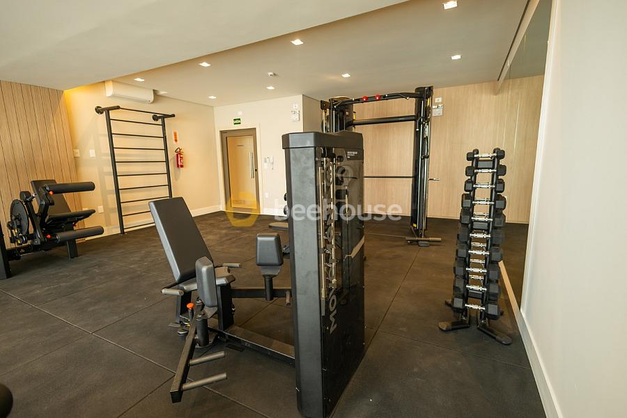 Apartamento 4D (2 Suíte) 202.12m² no América, Joinville — foto 27