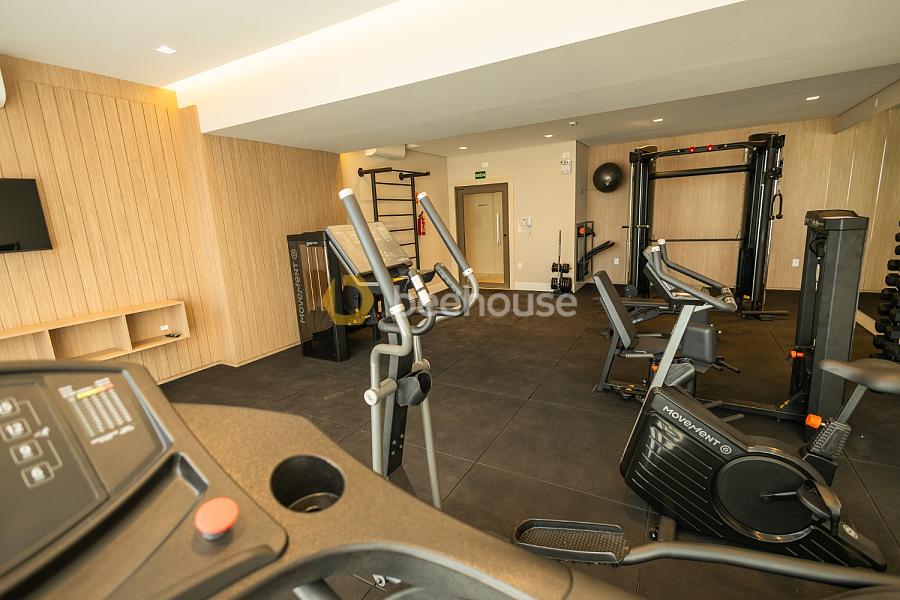 Apartamento 4D (2 Suíte) 202.12m² no América, Joinville — foto 29