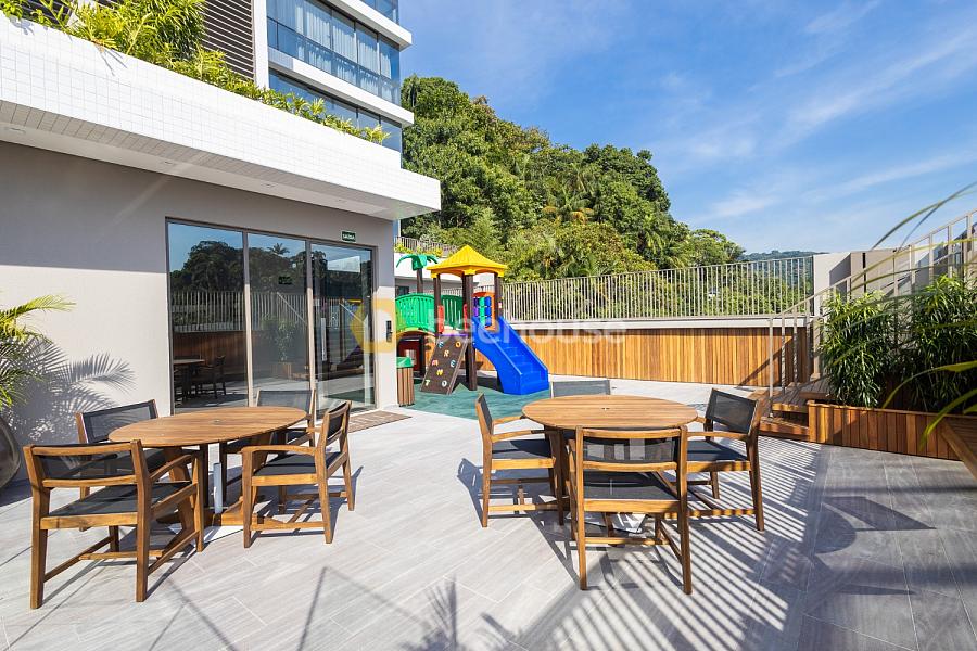 Apartamento 4D (2 Suíte) 202.12m² no América, Joinville — foto 30