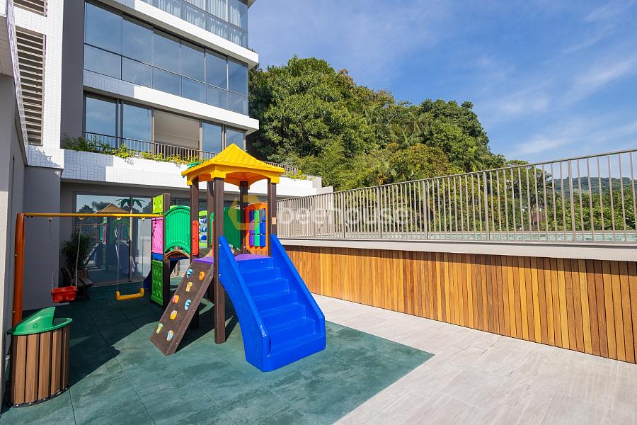 Apartamento 4D (2 Suíte) 202.12m² no América, Joinville — foto 31