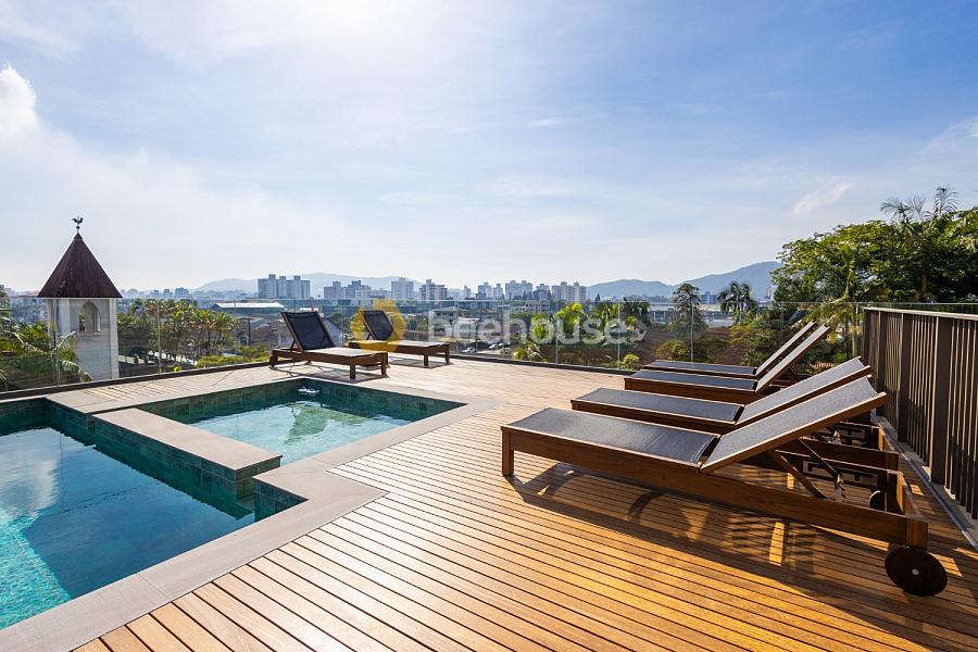 Apartamento 4D (2 Suíte) 202.12m² no América, Joinville — foto 33