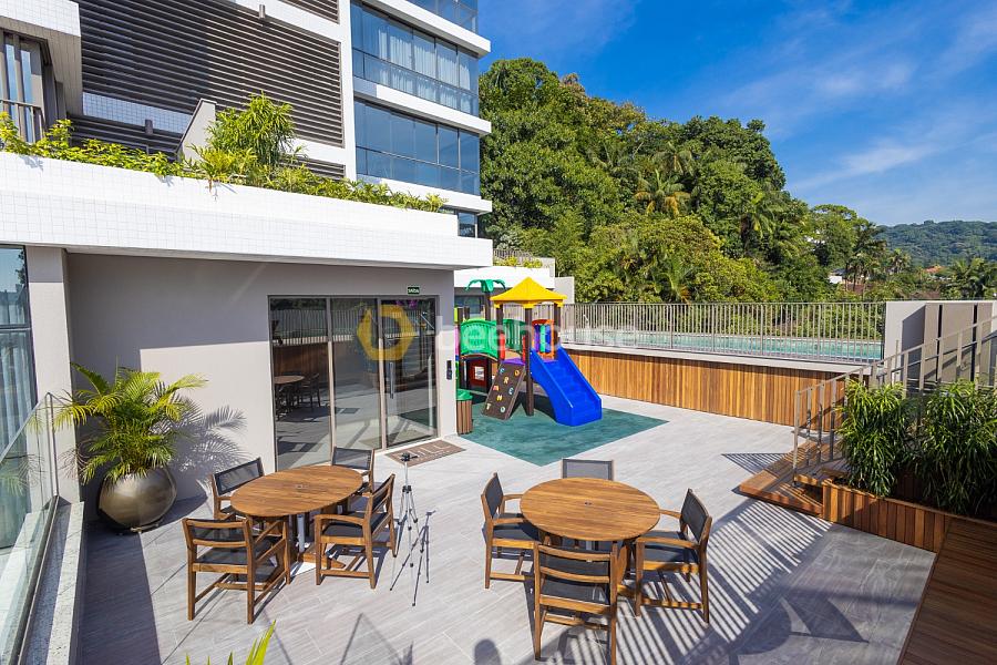 Apartamento 4D (2 Suíte) 202.12m² no América, Joinville — foto 34