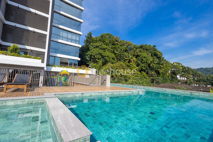 Apartamento 4D (2 Suíte) 202.12m² no América, Joinville — foto 36