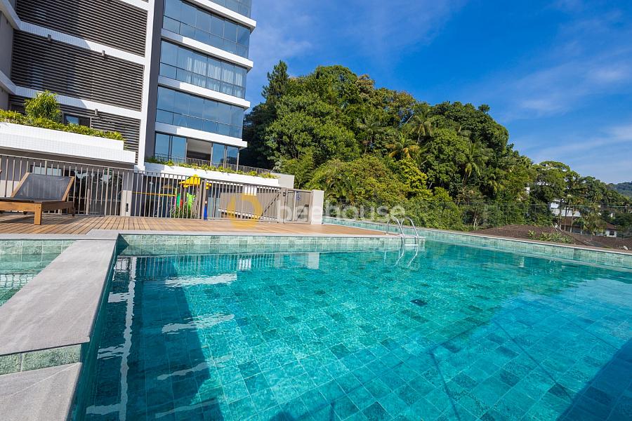 Apartamento 4D (2 Suíte) 202.12m² no América, Joinville — foto 37