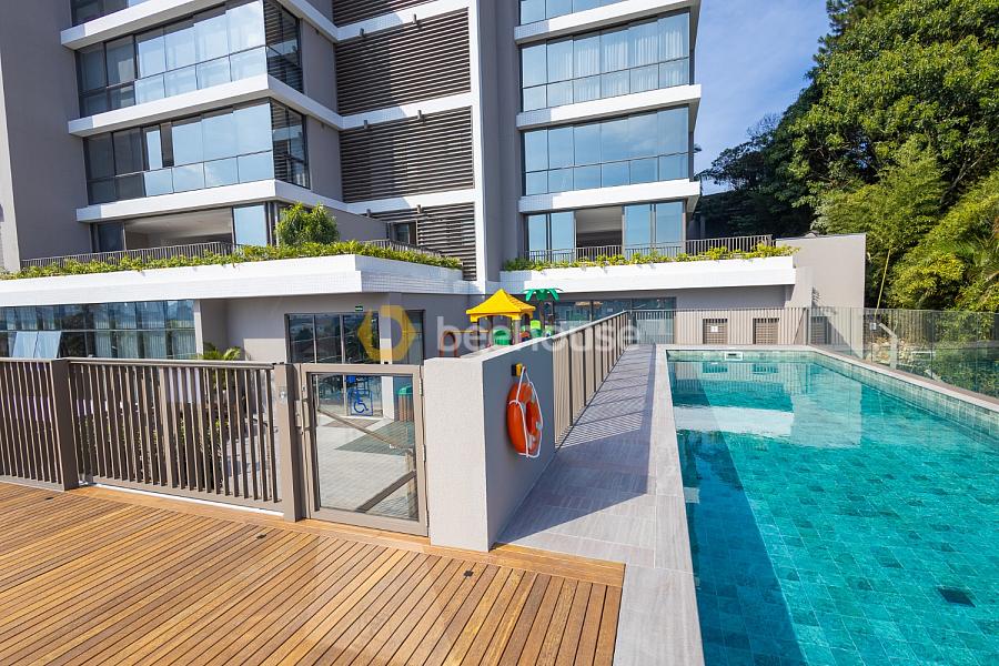 Apartamento 4D (2 Suíte) 202.12m² no América, Joinville — foto 38