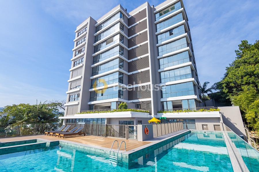 Apartamento 4D (2 Suíte) 202.12m² no América, Joinville — foto 39