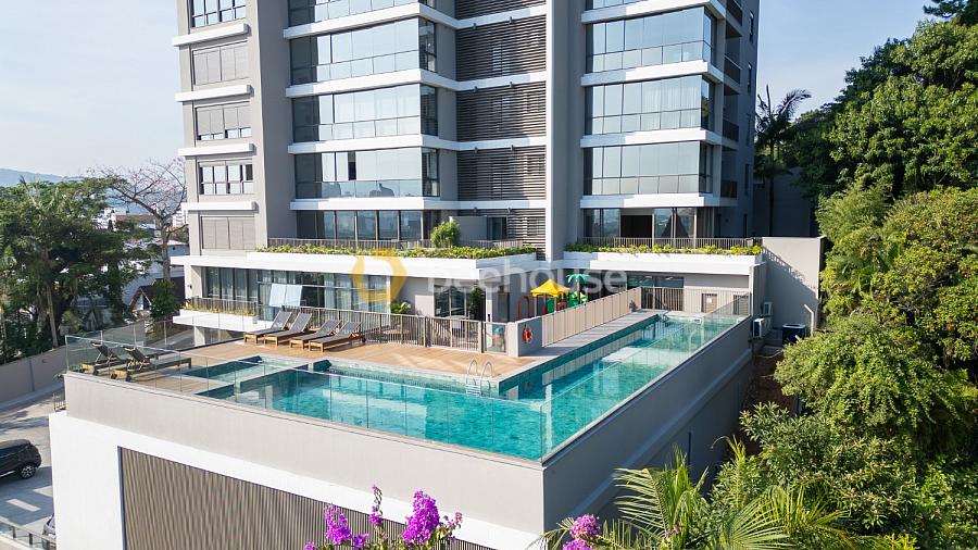 Apartamento 4D (2 Suíte) 202.12m² no América, Joinville — foto 3