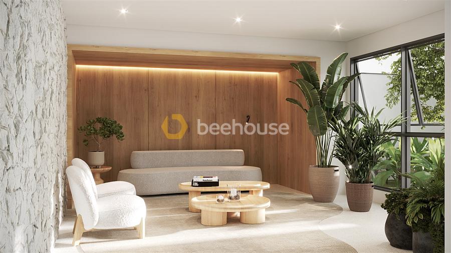 Apartamento 3D (3 Suíte) 141.08m² no América, Joinville — foto 3