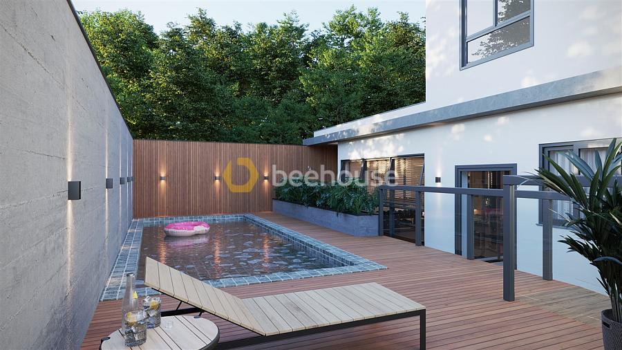 Apartamento 3D (3 Suíte) 141.08m² no América, Joinville — foto 6