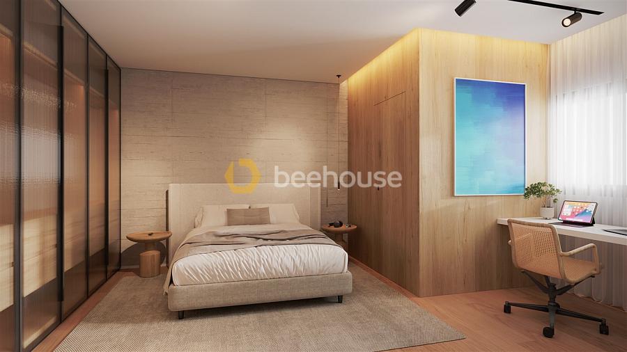 Apartamento 3D (3 Suíte) 141.08m² no América, Joinville — foto 11