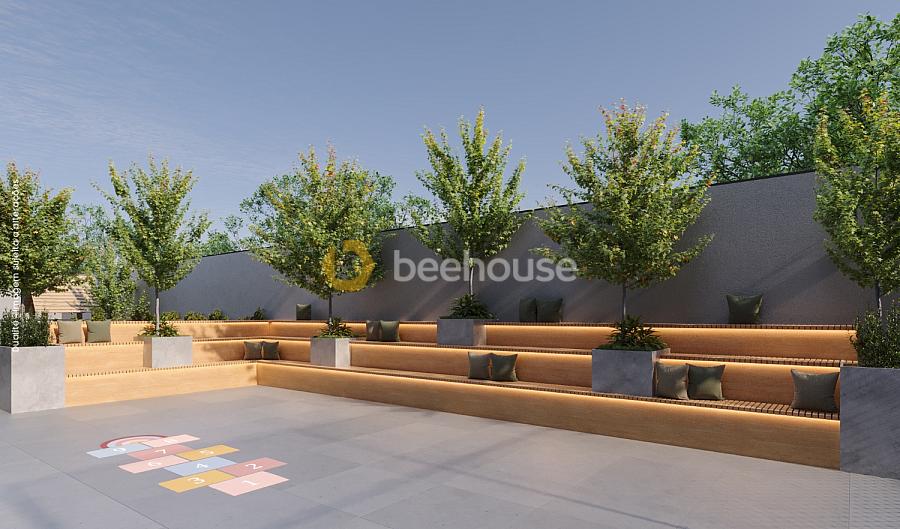 Apto Garden 2D (1 Suíte) 103.71m² no Glória, Joinville — foto 18