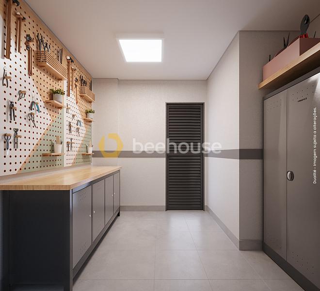 Apto Garden 2D (1 Suíte) 103.71m² no Glória, Joinville — foto 19