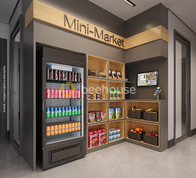 Apto Garden 2D (1 Suíte) 103.71m² no Glória, Joinville — foto 20