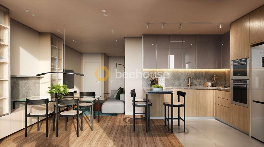 Apartamento com 2 quartos e 1 suíte no Saguaçu — foto 12