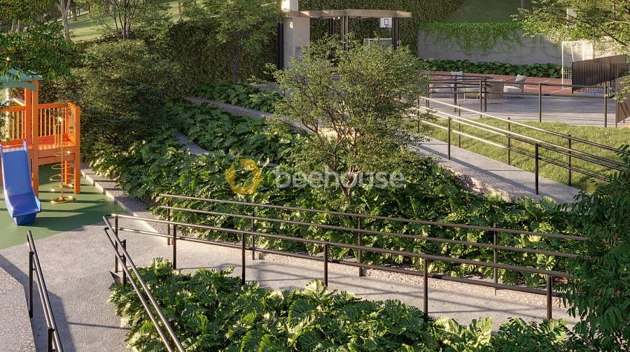 Apartamento com 2 quartos e 1 suíte no Saguaçu — foto 14