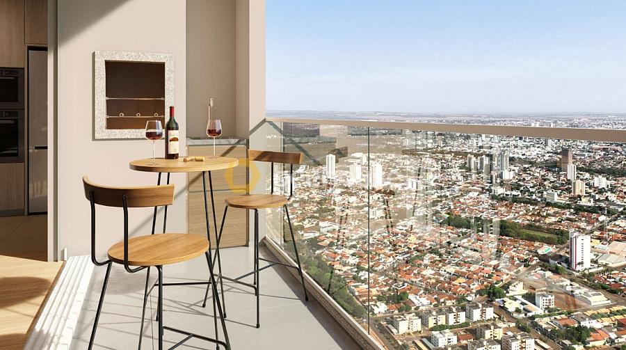 Apartamento com 2 quartos e 1 suíte no Saguaçu — foto 5