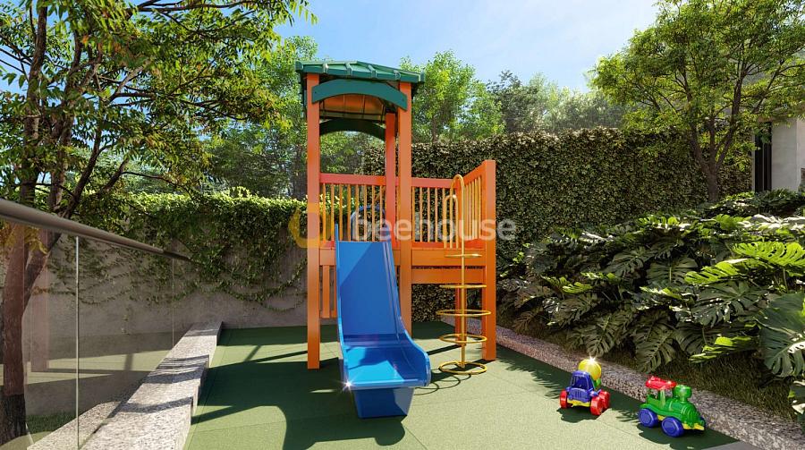 Apartamento com 2 quartos e 1 suíte no Saguaçu — foto 9