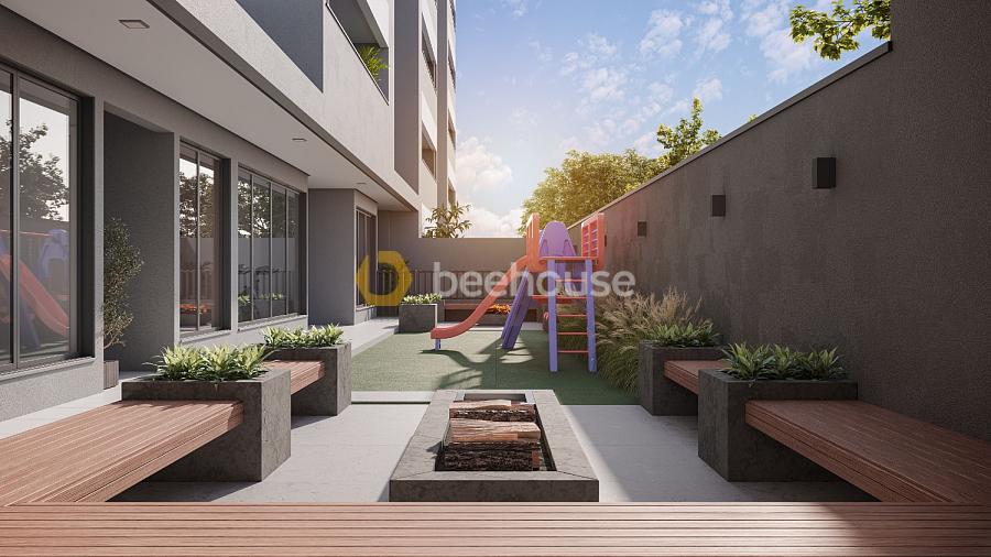 Apto Garden 2D (1 Suíte) 129,52m² Costa e Silva, Joinville — foto 5