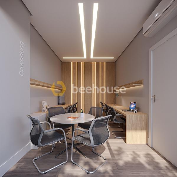 Apto Garden 2D (1 Suíte) 129,52m² Costa e Silva, Joinville — foto 10