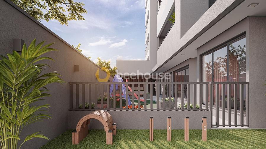 Apto Garden 2D (1 Suíte) 129,52m² Costa e Silva, Joinville — foto 2