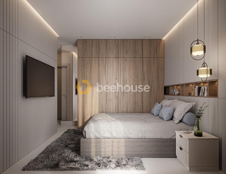 Apto Garden 2D (1 Suíte) 129,52m² Costa e Silva, Joinville — foto 12