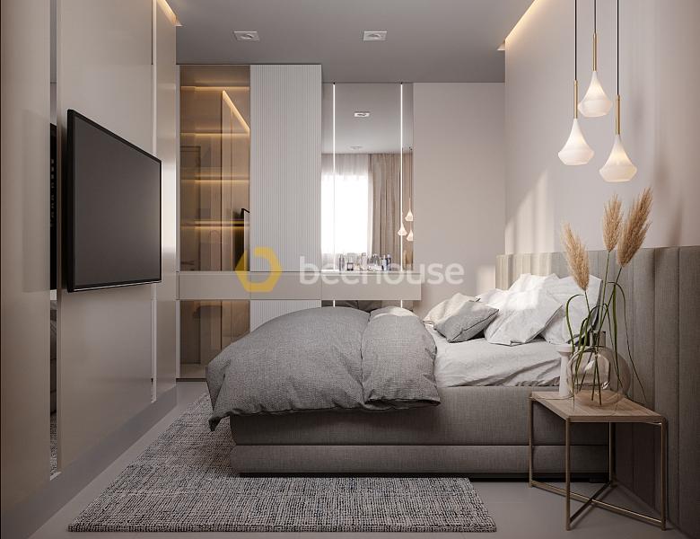 Apto Garden 2D (1 Suíte) 129,52m² Costa e Silva, Joinville — foto 13